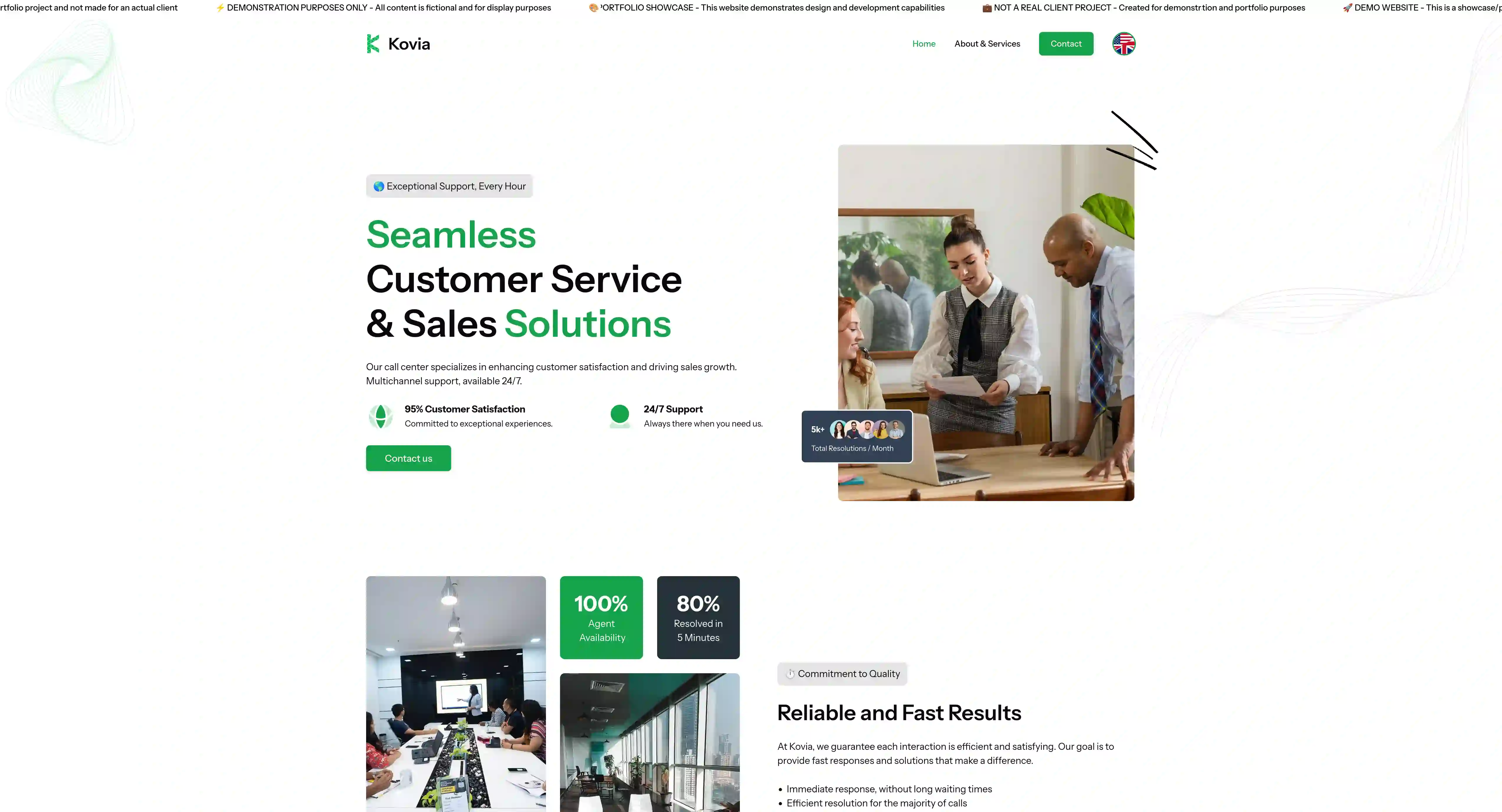 Kovia LLC